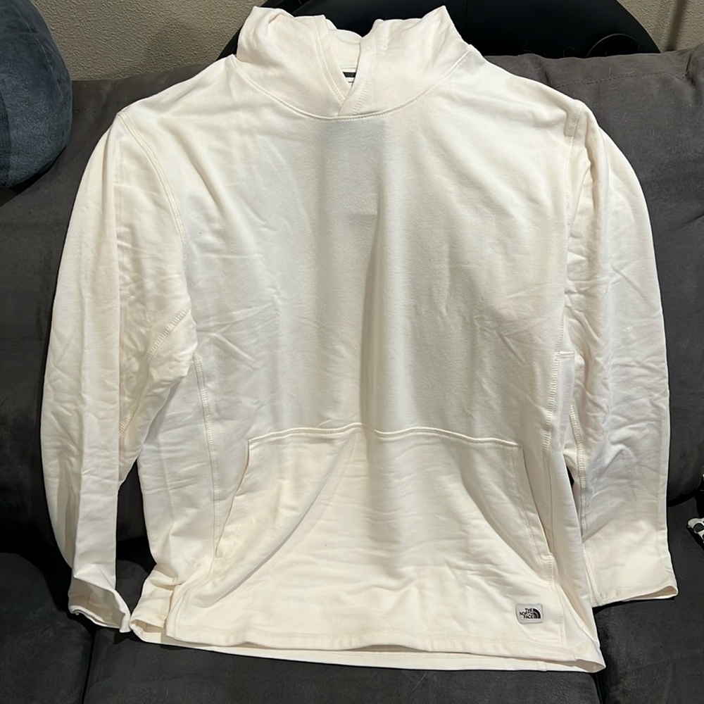 NEW! The North Face Men's TNF Terry Hoodie